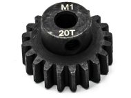 HPI SAVAGE FLUX PINION GEAR 21 TOOTH MOD 1 - 1M/5MM 100920